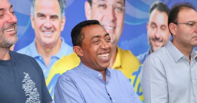 Joel garante reforço histórico na segurança, corte de gastos e 5 mil novas vagas