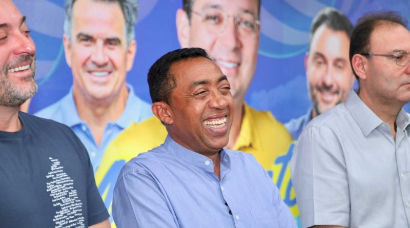 Joel garante reforço histórico na segurança, corte de gastos e 5 mil novas vagas