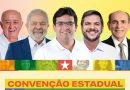 Convenção Estadual do Time do Povo acontece neste sábado (25) em Teresina