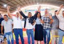 Gestão do prefeito de Monte Alegre do Piauí tem aprovação de 71,33%, revela Instituto Census