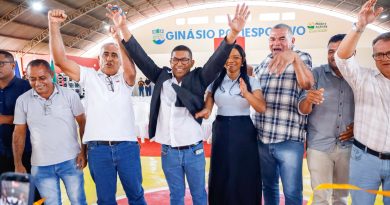 Gestão do prefeito de Monte Alegre do Piauí tem aprovação de 71,33%, revela Instituto Census