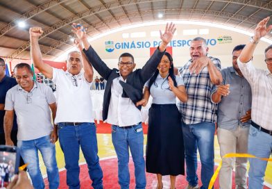 Gestão do prefeito de Monte Alegre do Piauí tem aprovação de 71,33%, revela Instituto Census