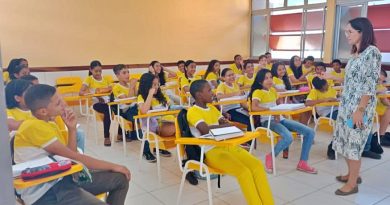 Rede Municipal de Bom Jesus inicia 12ª Jornada Pedagógica nesta segunda-feira (27)