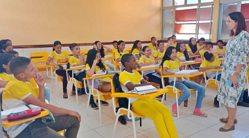 Rede Municipal de Bom Jesus inicia 12ª Jornada Pedagógica nesta segunda-feira (27)