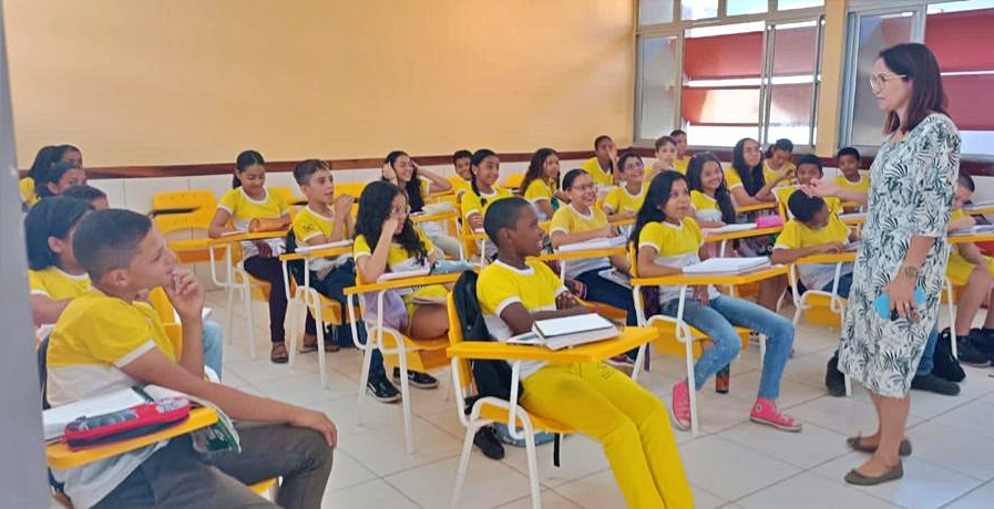 Rede Municipal de Bom Jesus inicia 12ª Jornada Pedagógica nesta segunda-feira (27)