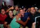 Joel Rodrigues colhe reivindicações do povo durante agenda pelo Piauí e apresenta propostas