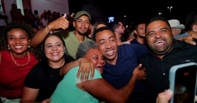 Joel Rodrigues colhe reivindicações do povo durante agenda pelo Piauí e apresenta propostas