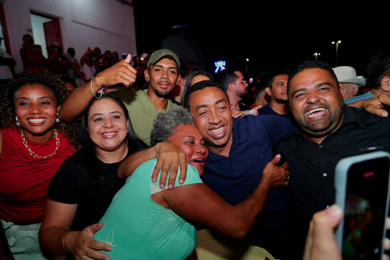 Joel Rodrigues colhe reivindicações do povo durante agenda pelo Piauí e apresenta propostas