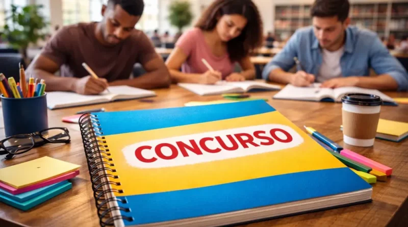 UFPI: inscrições de concurso com salário de até R$ 5,2 mil começam nesta quarta (29)