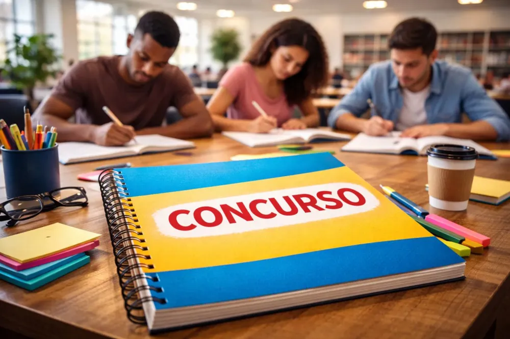 UFPI: inscrições de concurso com salário de até R$ 5,2 mil começam nesta quarta (29)