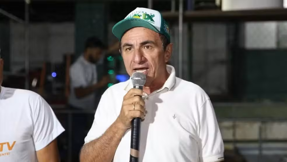 Entenda como funcionava esquema que financiava exploração sexual em Pio IX
