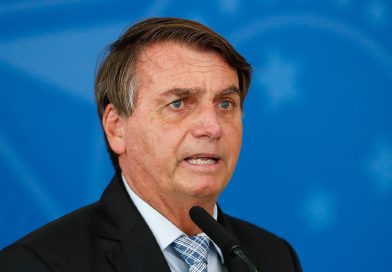 Moraes manda PF faz nova busca na casa de Bolsonaro em Brasília