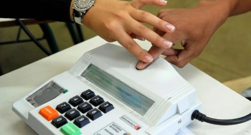 Eleições 2026: preciso da biometria para votar no pleito de outubro? Saiba