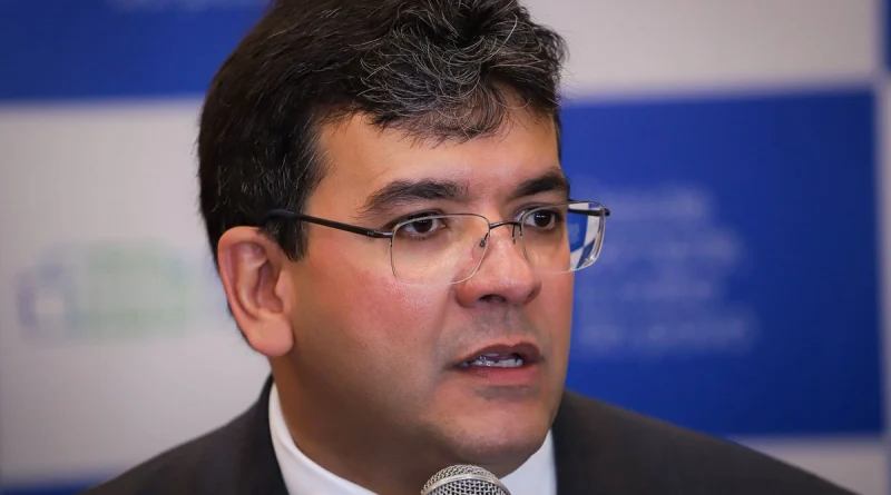 Piauí formaliza empréstimo de R$ 1,83 bilhão para reestruturação da dívida