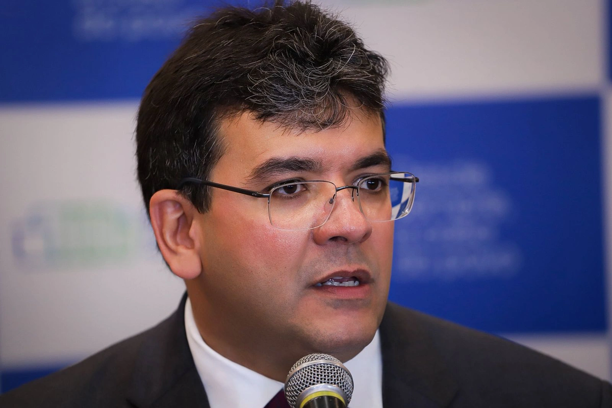 Piauí formaliza empréstimo de R$ 1,83 bilhão para reestruturação da dívida