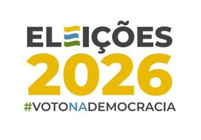 Convenções partidárias começam na próxima segunda-feira, dia 20