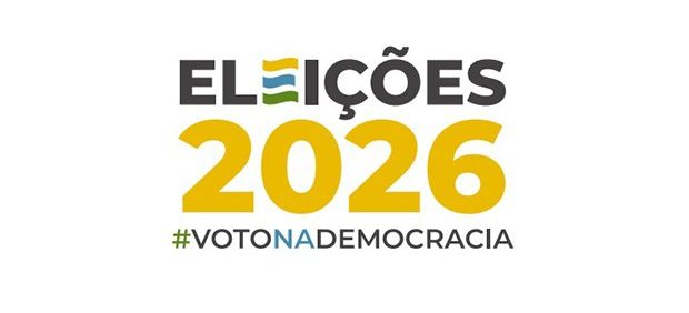 Convenções partidárias começam na próxima segunda-feira, dia 20