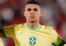 De Corrente para a Seleção: Luís Eduardo é convocado para o time Sub-20 do Brasil