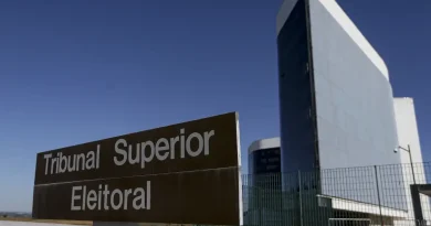 TSE libera propaganda interna para convenções partidárias