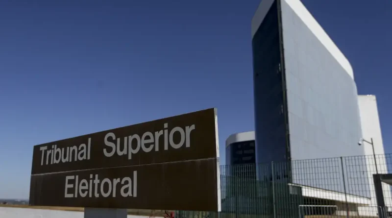 TSE libera propaganda interna para convenções partidárias