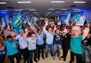 Joel Rodrigues, em reunião com 2 mil pessoas, diz que existem “dois Piauí”, um real e o outro da propaganda