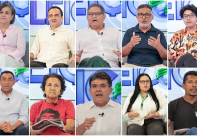 Horário eleitoral começa nesta sexta e candidatos comentam estratégias