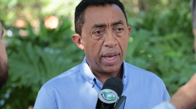 Plano de Governo de Joel: descentralização da saúde e fim dos contratos com OSSs