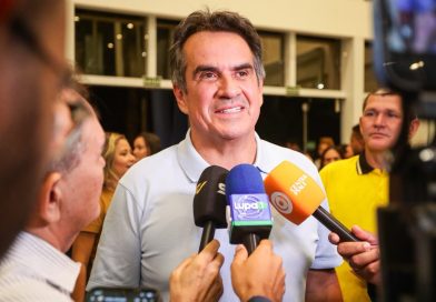 Ciro em primeiro, consolidado; Marcelo e Júlio disputando a segunda vaga