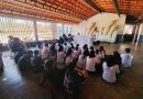Corrente recebe apresentações infantis gratuitas sobre educação ambiental e preservação do meio ambiente