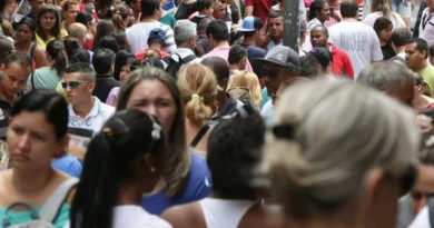 Piauí chega a 3,39 milhões de habitantes em 2026; veja população de Teresina e outras cidades