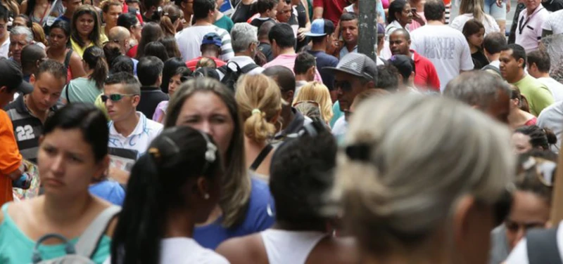 Piauí chega a 3,39 milhões de habitantes em 2026; veja população de Teresina e outras cidades