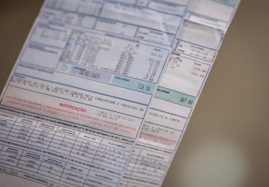 Contas de água no Piauí passarão a informar valores de impostos a partir de agosto