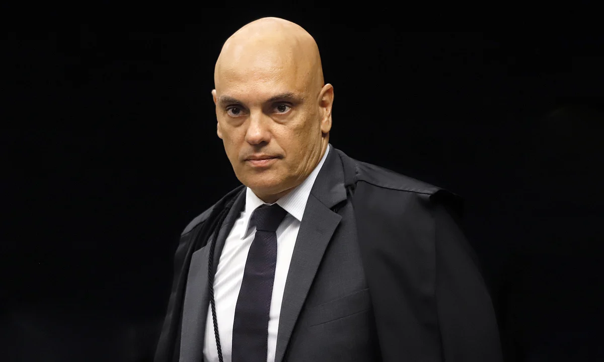 Moraes nega pedido de prisão domiciliar a cozinheira condenada pelo 8 de Janeiro com problemas de saúde