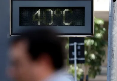 Piauí: temperaturas podem passar de 40°C e não há previsão de chuva nesta semana