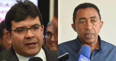 Candidatos ao governo do Piauí já receberam mais de R$ 5 milhões para campanha