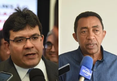 Candidatos ao governo do Piauí já receberam mais de R$ 5 milhões para campanha