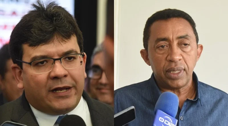 Candidatos ao governo do Piauí já receberam mais de R$ 5 milhões para campanha