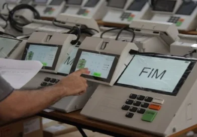 Eleições 2026: cinco partidos concentram quase metade das candidaturas do Piauí