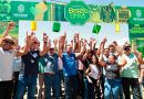 Joel Rodrigues participa da Festa do Vaqueiro em Bertolínia e reforça proximidade com o povo