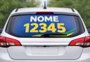 Propaganda política no carro pode dar multa? Entenda a polêmica
