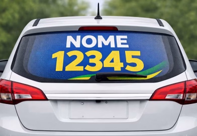 Propaganda política no carro pode dar multa? Entenda a polêmica