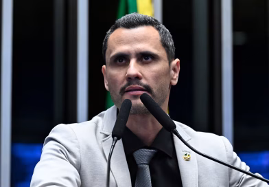 Republicanos confirma Cleitinho como candidato ao governo de Minas Gerais