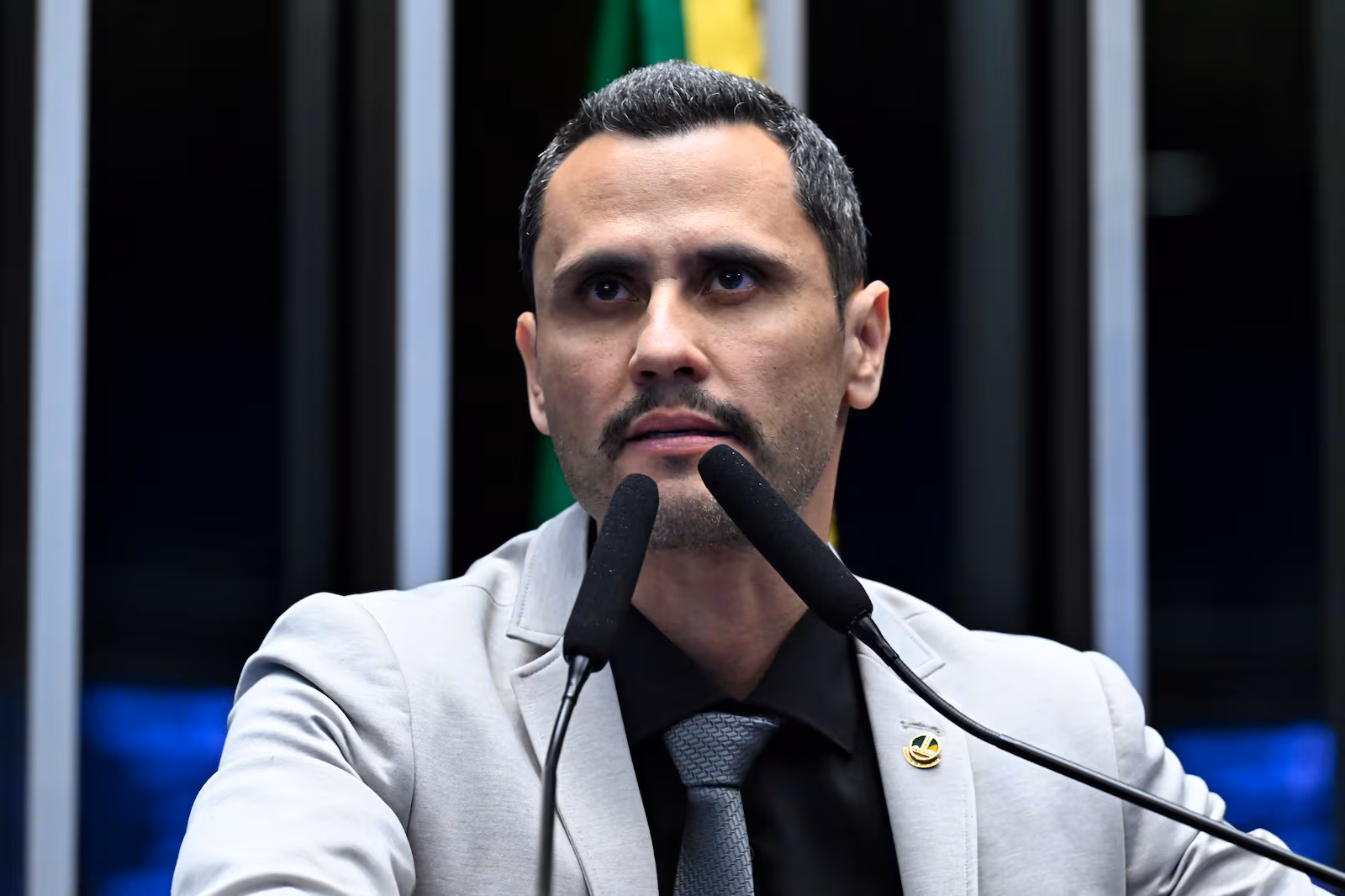 Republicanos confirma Cleitinho como candidato ao governo de Minas Gerais