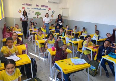 Bom Jesus alcança o 1º lugar no IDEB do Estado do Piauí