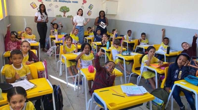 Bom Jesus alcança o 1º lugar no IDEB do Estado do Piauí