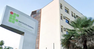 Inscrições para concurso do IFPI com salários de até R$ 6,4 mil iniciam nesta segunda