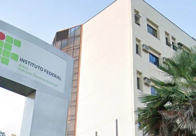 Inscrições para concurso do IFPI com salários de até R$ 6,4 mil iniciam nesta segunda