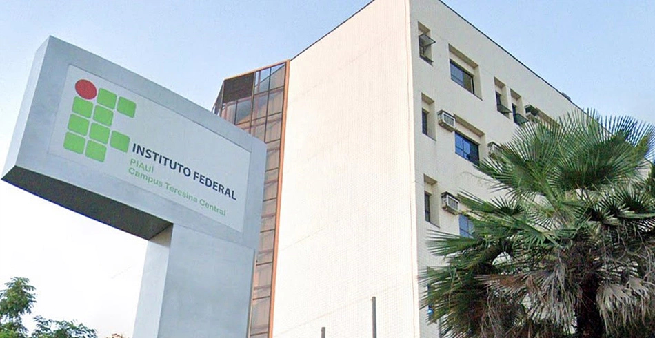 Inscrições para concurso do IFPI com salários de até R$ 6,4 mil iniciam nesta segunda