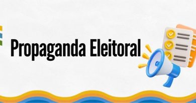 Propaganda eleitoral começa no próximo dia 28 no rádio e TV; veja o tempo de cada grupo político