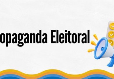 Propaganda eleitoral começa no próximo dia 28 no rádio e TV; veja o tempo de cada grupo político
